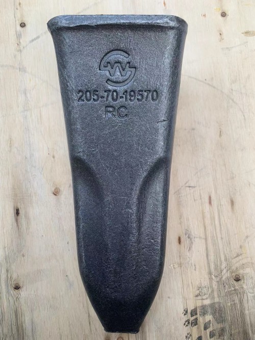 SW Heavy Duty Bucket Teeth PC200 PC300 PC400 DH220 DH300 DH360 DH500